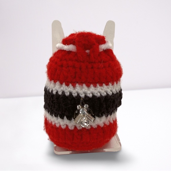 Custom Crochet - Picture 6 of 15